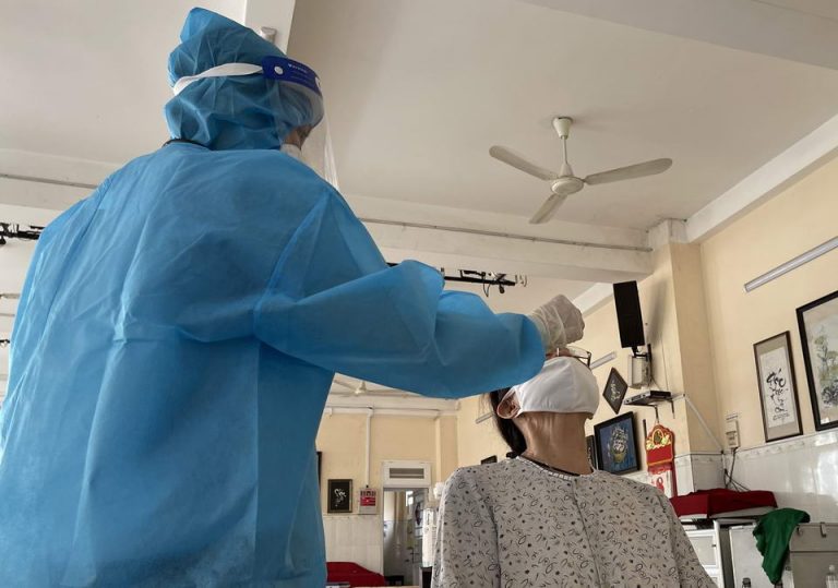 Ngày 19-8, Việt Nam ghi nhận 10.639 ca mắc Covid-19 trong nước Ngày 19-8, Việt Nam ghi nhận 10.639 ca mắc Covid-19 trong nước