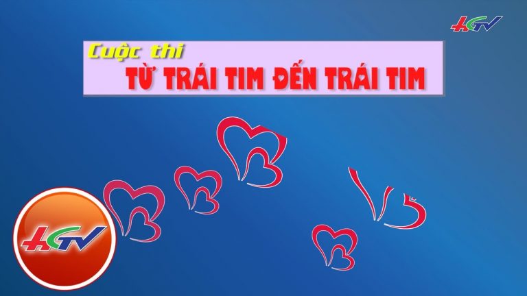 Truyền hình Hậu Giang phát động cuộc thi “Từ trái tim đến trái tim”