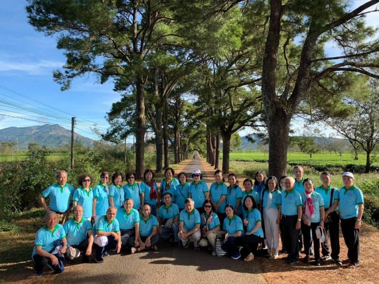 Gia Lai, tiếng gọi của đại ngàn