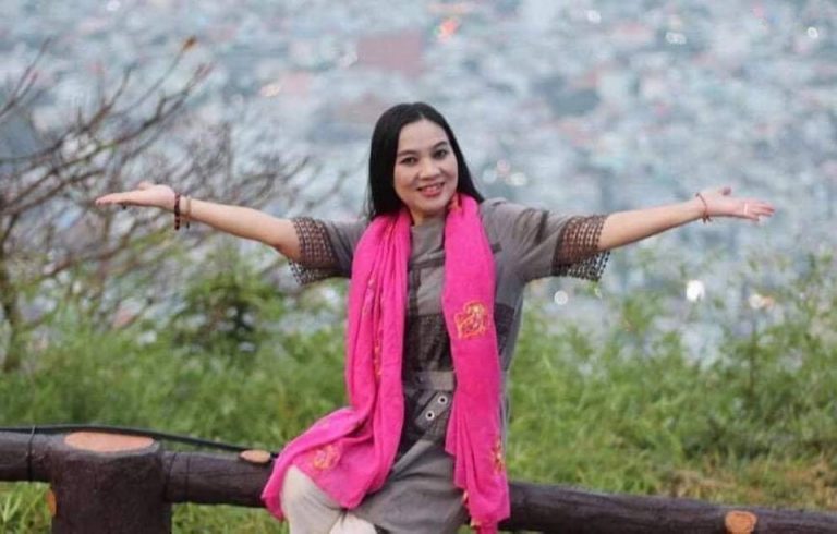 Tâm sự của người thiết kế tour con đường tình báo