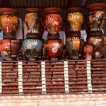 Gốm làng Ngòi, Bắc Giang