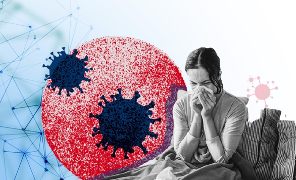 Thắc mắc mùa dịch: Bệnh nhân bị di chứng sau khi điều trị khỏi Covid-19, xử trí như thế nào?