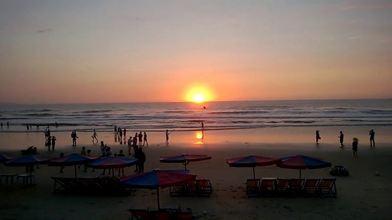 Du lịch giữa mùa dịch: Vũng Tàu, điểm đến ưa thích của những chuyến ngắn ngày