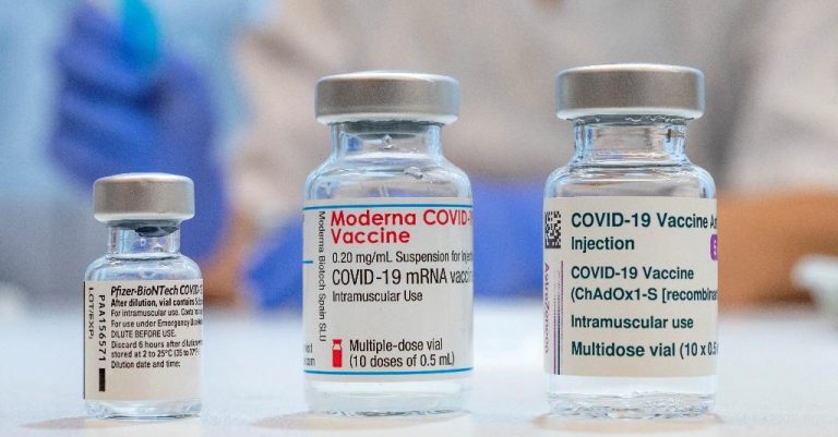 Chính phủ trích hơn 2.650 tỉ đồng để mua gần 20 triệu liều vắc-xin Covid-19 Pfizer