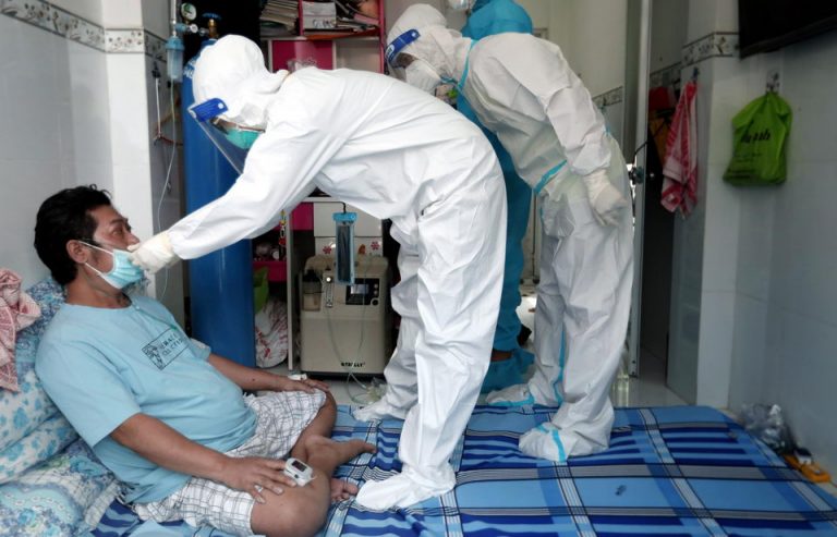 Việt Nam công nhận hộ chiếu vắc-xin của 72 quốc gia, vùng lãnh thổ