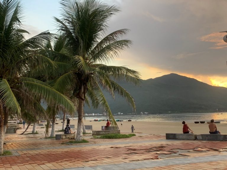 Các công ty xin đưa khách Nga, Hàn Quốc đến Đà Nẵng