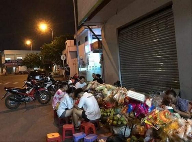 Du lịch giữa mùa dịch: khám phá “gia vị đường phố” của Sài Gòn