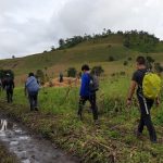 Ảnh: Trúc Mai, Cường Núi lửa