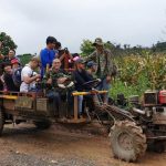 Ảnh: Trúc Mai, Cường Núi lửa