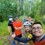 Rừng Lê Minh Xuân _ Ly Thanh Quan