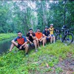 Rừng Lê Minh Xuân _ Ly Thanh Quan