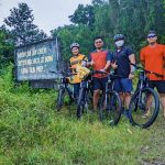 Rừng Lê Minh Xuân _ Ly Thanh Quan