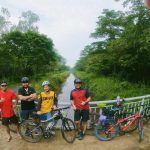 Rừng Lê Minh Xuân _ Ly Thanh Quan