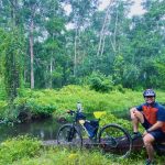 Rừng Lê Minh Xuân _ Ly Thanh Quan