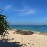 Cù Lao Chàm _ Lê Thanh Lượng