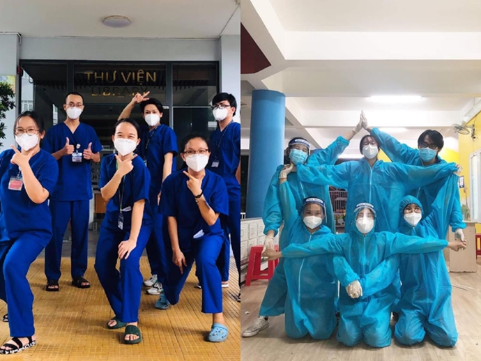 Lực lượng chi viện rút khỏi TPHCM chậm nhất là trước ngày 15-10 Lực lượng chi viện rút khỏi TPHCM chậm nhất là trước ngày 15-10