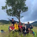 Núi Chúa – Khu dụ trữ sinh quyển thế giới _ Ảnh Ngọc Huệ