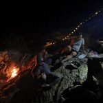 Núi Chúa – Khu dụ trữ sinh quyển thế giới _ Ảnh Ngọc Huệ