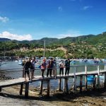 Núi Chúa – Khu dụ trữ sinh quyển thế giới _ Ảnh Ngọc Huệ