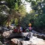 Núi Chúa – Khu dụ trữ sinh quyển thế giới _ Ảnh Ngọc Huệ