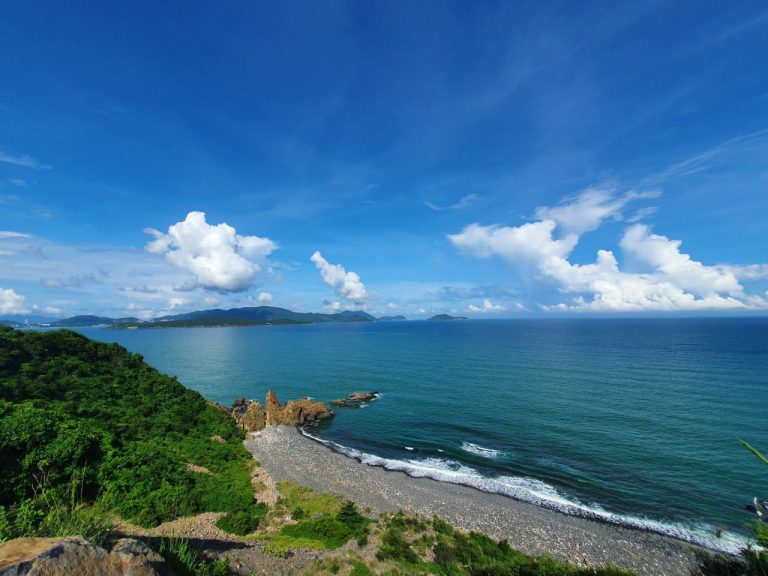 Kinh nghiệm du lịch Nha Trang trong bình thường mới, thích nhất là rất vắng Kinh nghiệm du lịch Nha Trang trong bình thường mới, thích nhất là rất vắng