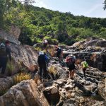 Núi Chúa – Khu dụ trữ sinh quyển thế giới _ Ảnh Ngọc Huệ