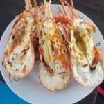 Núi Chúa – Khu dụ trữ sinh quyển thế giới _ Ảnh Ngọc Huệ