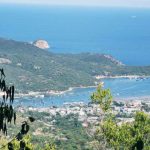 Núi Chúa – Khu dụ trữ sinh quyển thế giới _ Ảnh Ngọc Huệ