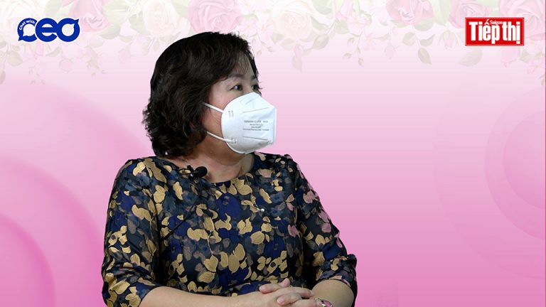 Áp lực của nữ doanh nhân trên thương trường: Khi chồng chia sẻ trách nhiệm chăm sóc gia đình