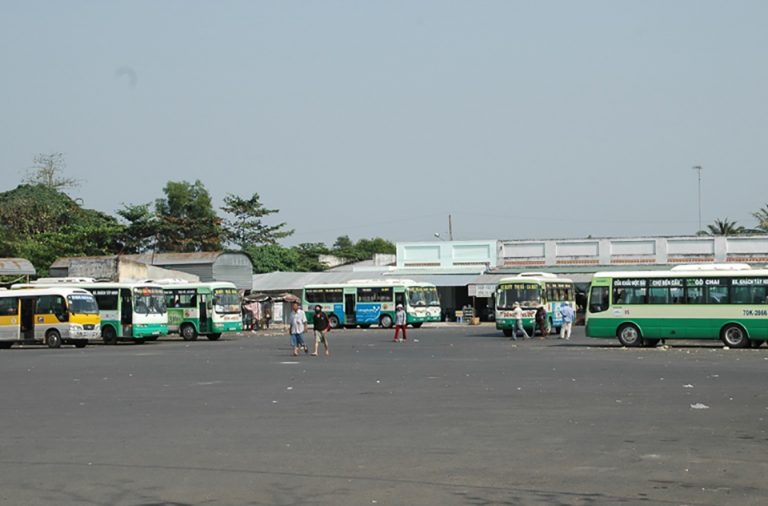 Mở lại tuyến xe khách liên tỉnh Tây Ninh – TPHCM Mở lại tuyến xe khách liên tỉnh Tây Ninh – TPHCM