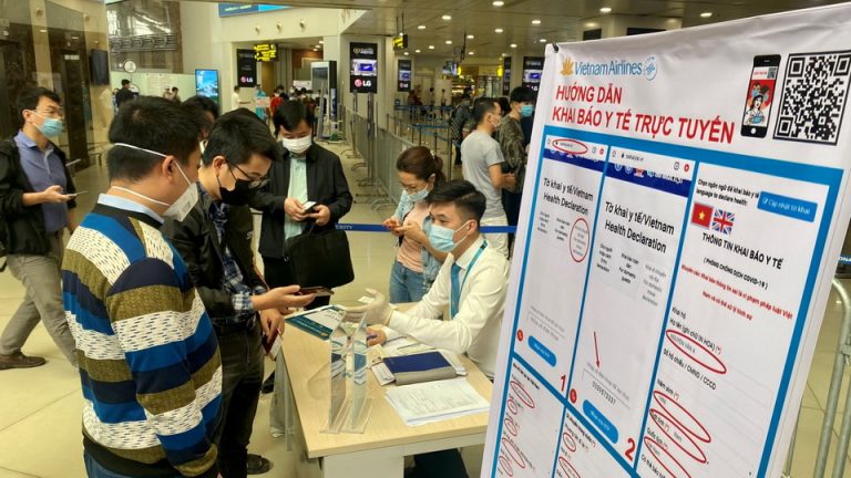 Mua vé nhưng không thể bay do Covid thì hoàn, đổi vé máy bay ra sao? Mua vé nhưng không thể bay do Covid thì hoàn, đổi vé máy bay ra sao?