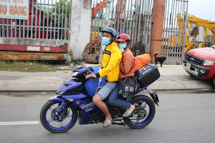 người dân miền Tây 3