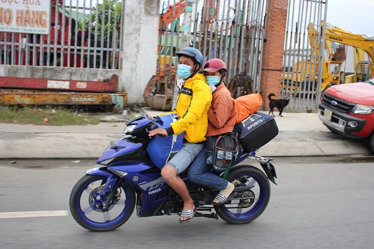 Nhiều cơ hội việc làm cho người lao động dịp cuối năm