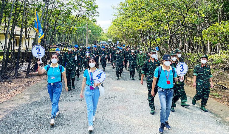 TPHCM nối du lịch liên tỉnh vào tháng 11, mở du lịch quốc tế vào năm 2022