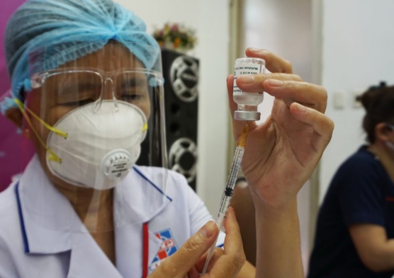 TPHCM triển khai kế hoạch bảo vệ người thuộc nhóm nguy cơ