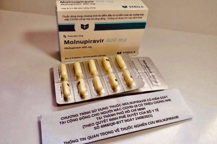 Sở Y tế TPHCM sẽ đề xuất Bộ Y tế cấp thêm 100.000 túi thuốc C điều trị cho F0.