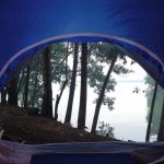 Hồ Trị An _ Ảnh: Danh Võ