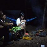 Hồ Trị An _ Ảnh: Danh Võ