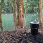 Hồ Trị An _ Ảnh: Danh Võ