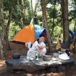 Hồ Trị An _ Ảnh: Danh Võ