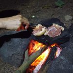 Hồ Trị An _ Ảnh: Danh Võ