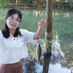 Hồ Trị An _ Ảnh: Danh Võ