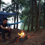 Hồ Trị An _ Ảnh: Danh Võ