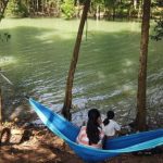 Hồ Trị An _ Ảnh: Danh Võ