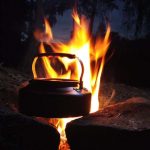 Hồ Trị An _ Ảnh: Danh Võ