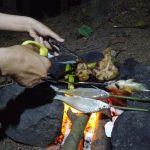 Hồ Trị An _ Ảnh: Danh Võ