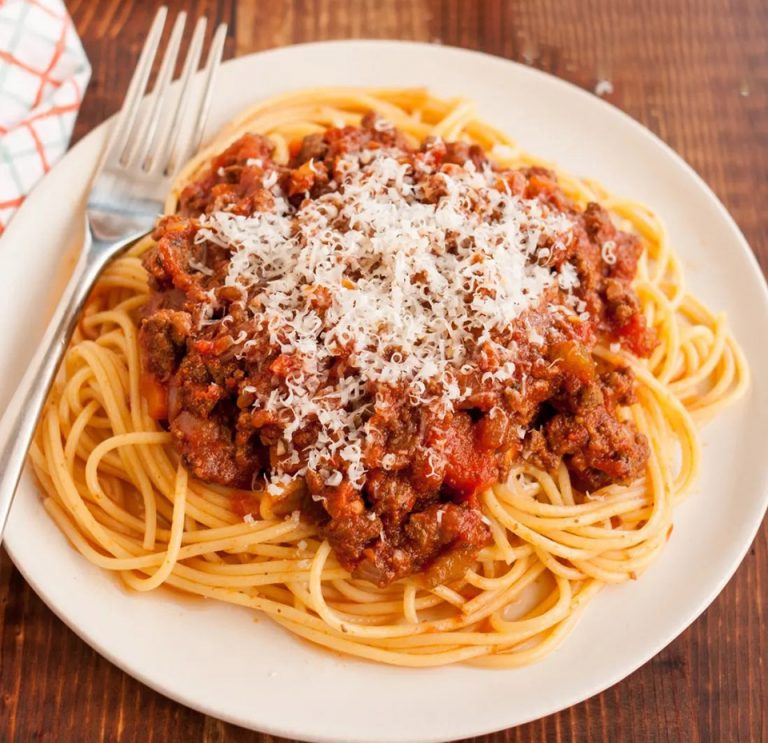 Làm mới bữa tối với hai món mì Ý mang phong cách Âu châu