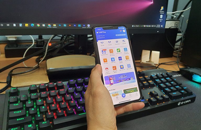 Sau ba tháng, Việt Nam có hơn 830.000 người dùng dịch vụ mobile money