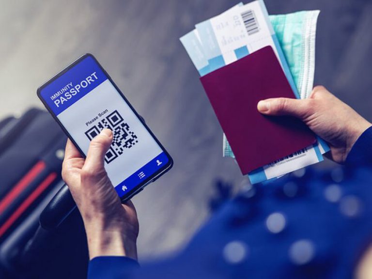 Những nước nào công nhận “hộ chiếu vắc-xin” Việt Nam? Những nước nào công nhận “hộ chiếu vắc-xin” Việt Nam?