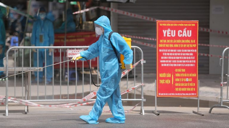 TPHCM đề xuất F0 tại nhà được chọn bác sĩ tư nhân điều trị TPHCM đề xuất F0 tại nhà được chọn bác sĩ tư nhân điều trị